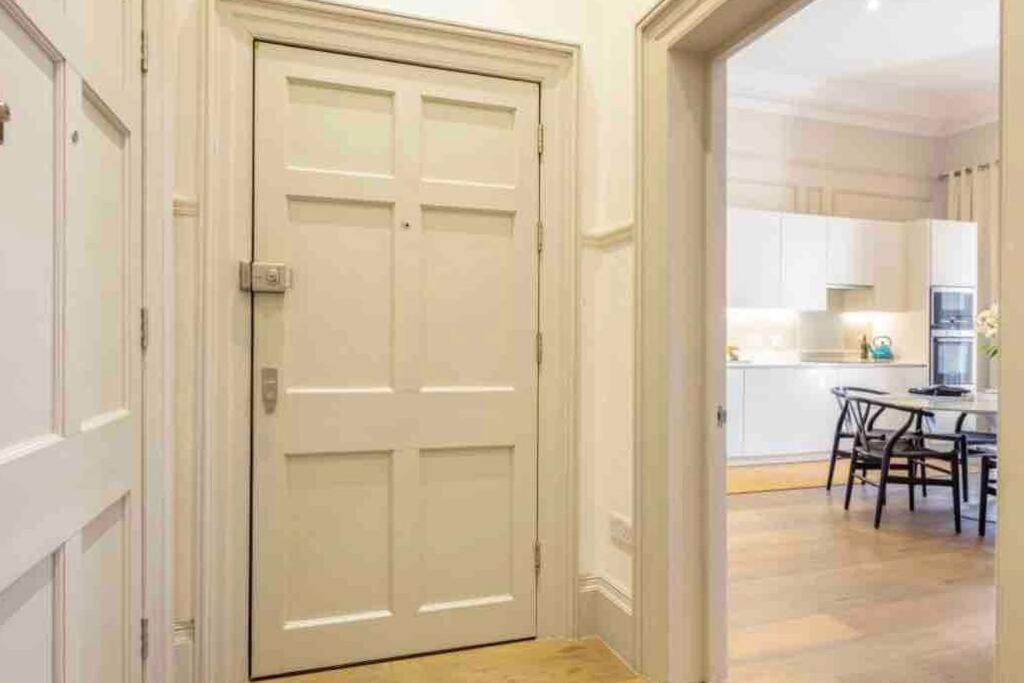 Charming 1-bedroom In Marylebone Apartament