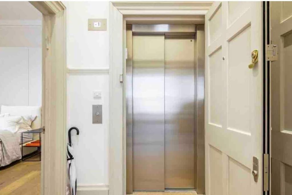Apartament Charming 1-bedroom In Marylebone