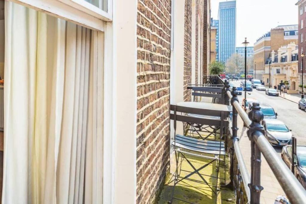 Charming 1-bedroom In Marylebone * Londra
