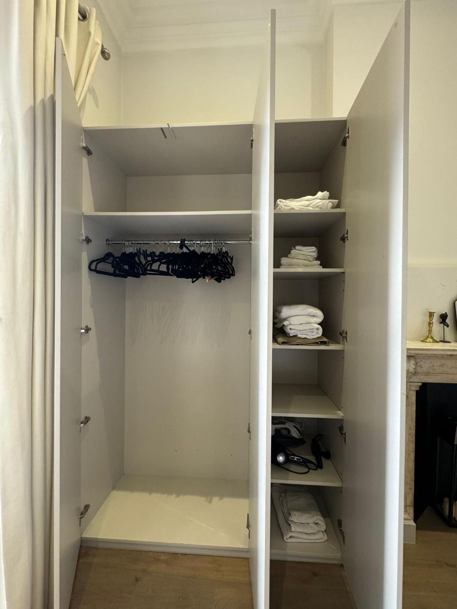 Charming 1-bedroom In Marylebone Apartament