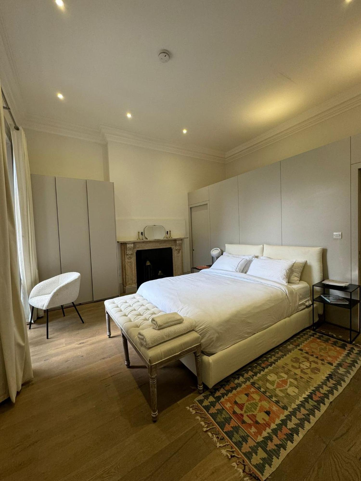 Apartament Charming 1-bedroom In Marylebone *