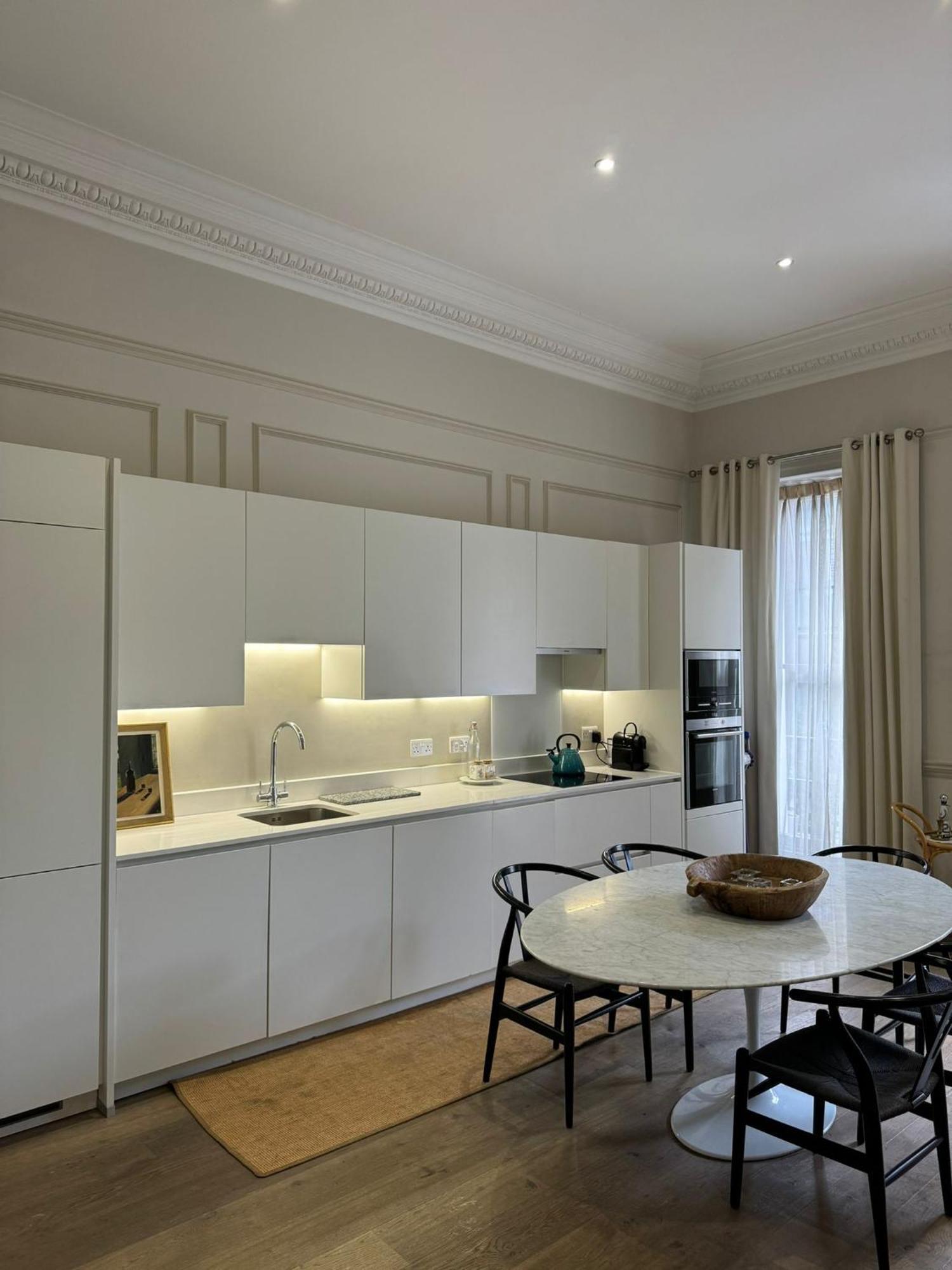 Charming 1-bedroom In Marylebone * Londra