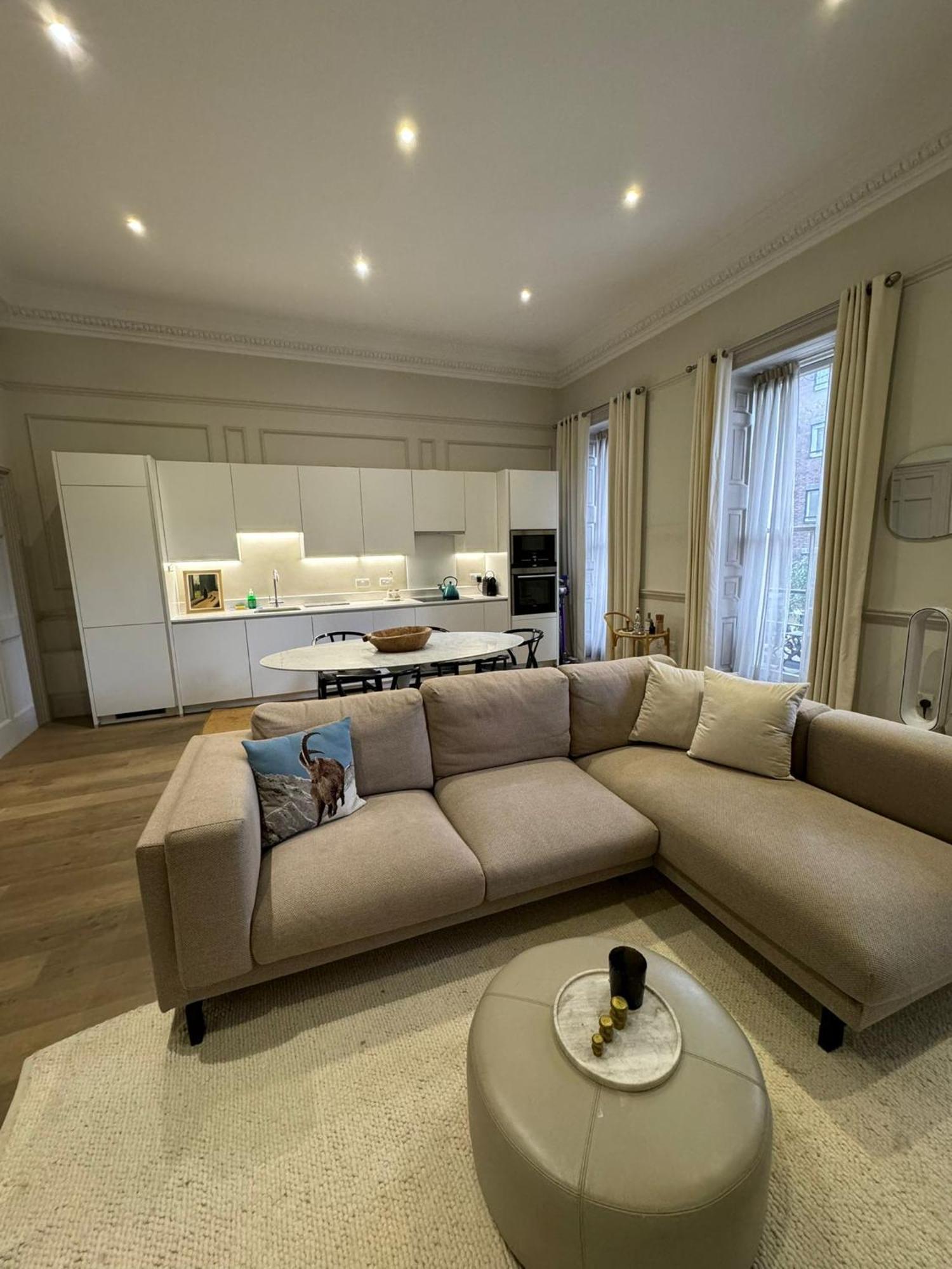 Charming 1-bedroom In Marylebone Londra