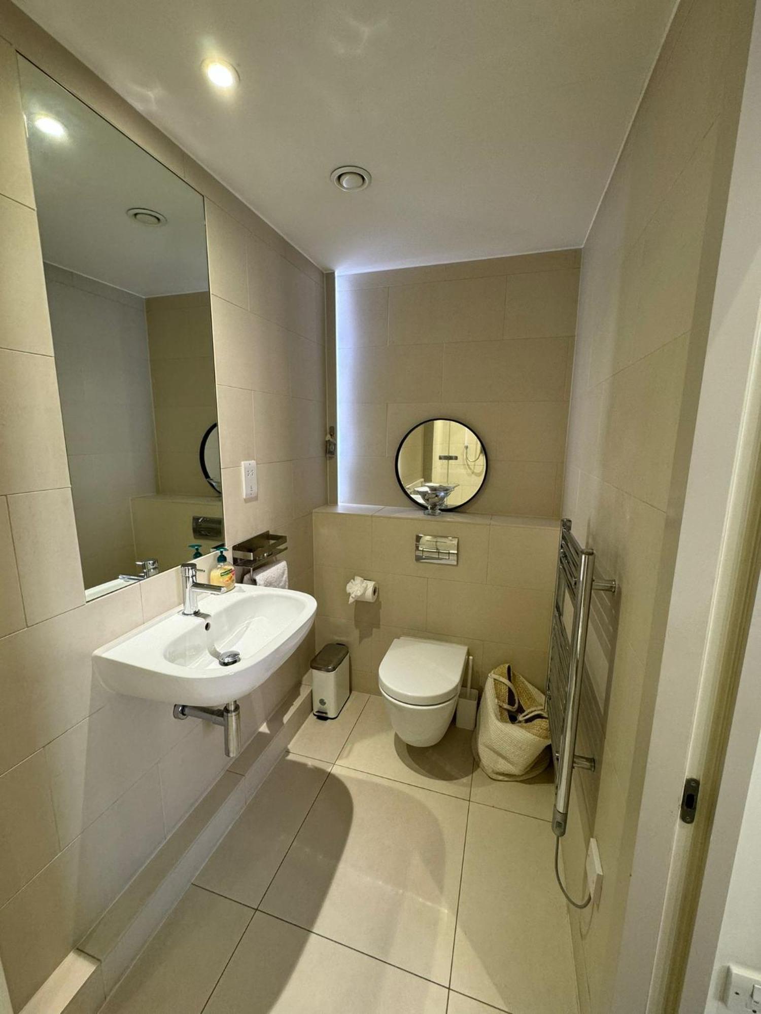 Apartament Charming 1-bedroom In Marylebone