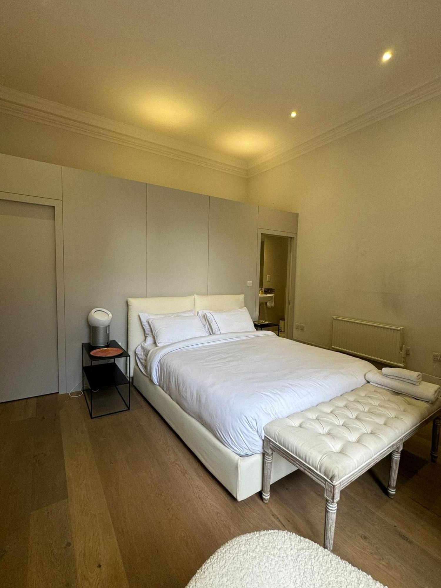 Apartament Charming 1-bedroom In Marylebone *
